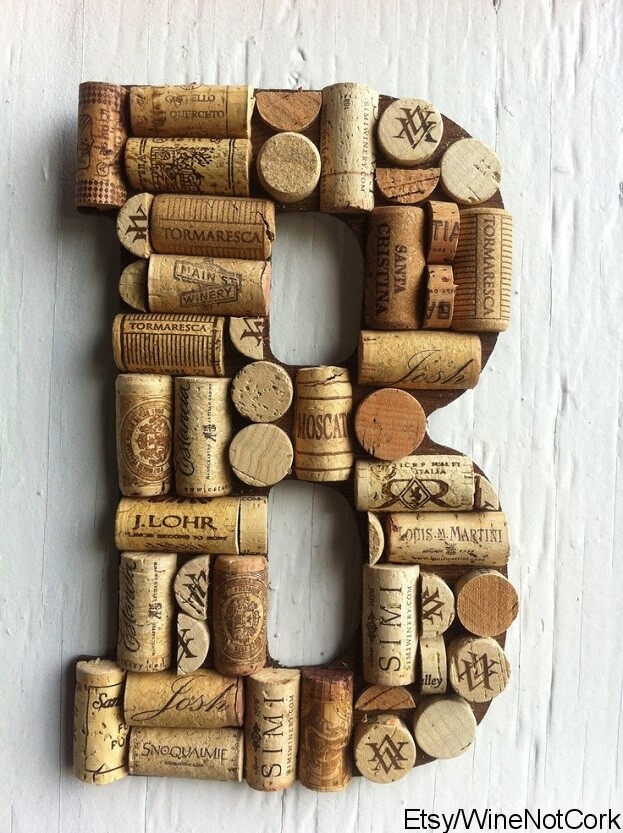 Uncork The Possibilities 5 DIY Wine Cork Projects